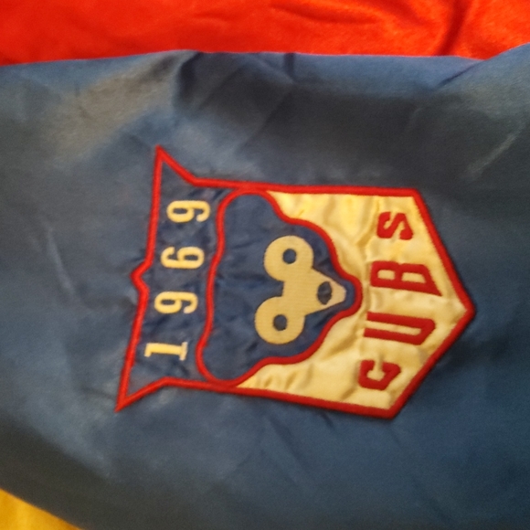 Cooperstown Collection - Picture 4 of 6